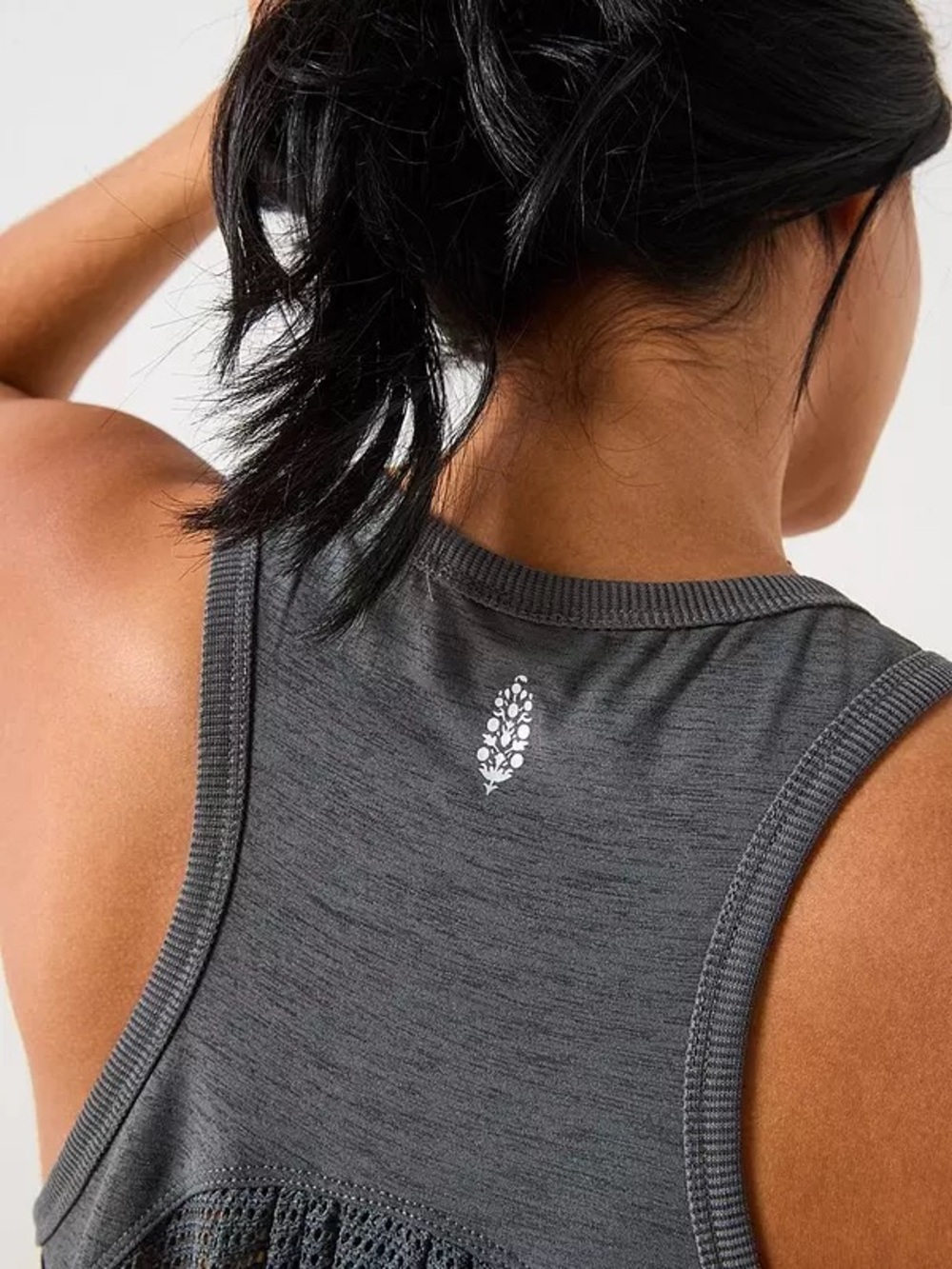 FP Movement Tank - Picture 7 of 12